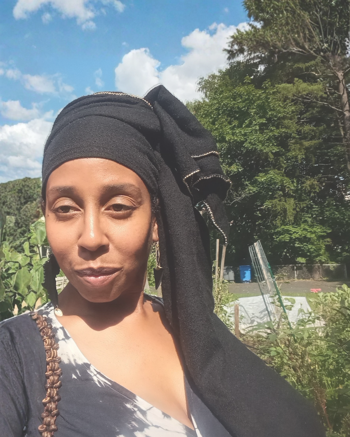 Tanica Walcott-Thompson